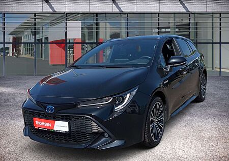 Toyota Corolla Touring Sports 2.0 Team D ACC LED AUT