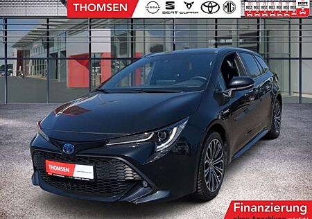 Toyota Corolla Touring Sports 2.0 Team D ACC LED AUT