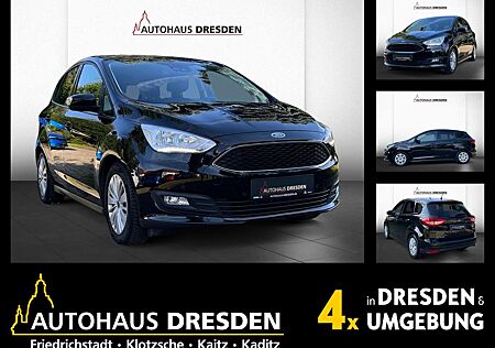 Ford C-Max 1.0 EcoBoost Cool & Connect Navi+SHZ+Kam.