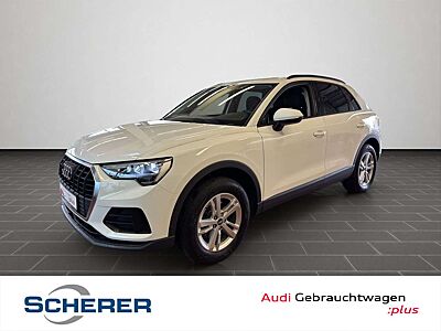 Audi Q3 SUV 35 TFSI *Navi*Sitzh*Virt. Cockpit*