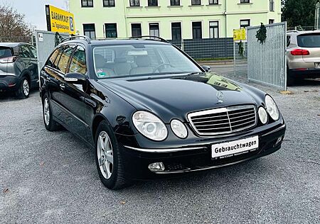 Mercedes-Benz E 320 T (211.265)