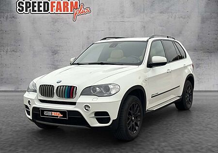 BMW X5 xDrive40d Comfort-Paket/ Innovations-Paket