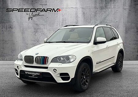 BMW X5 xDrive40d Comfort-Paket/ Innovations-Paket