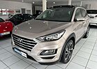 Hyundai Tucson 2.0 CRDi Auto Premium 4WD*PANO*NAVI*TEMP*