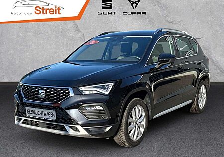 Seat Ateca XPERIENCE 1.5 TSI 110 kW 7-Gang DSG AHK-klappbar N