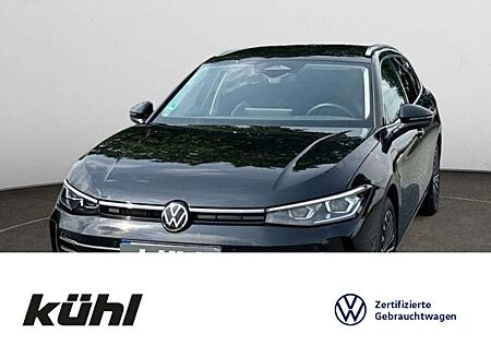 Volkswagen Passat Variant 1.5 eHybrid DSG Elegance Navi,AHK