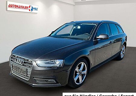 Audi A4 2.0 TFSI Kombi Ambition