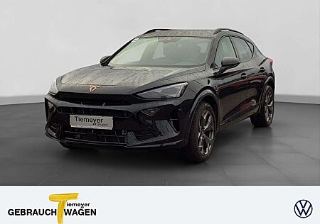 Cupra Formentor eHybrid SENNHEISER SUPERSPORT 360°