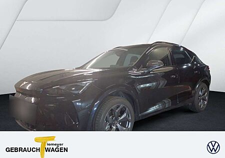 Cupra Formentor eHybrid SENNHEISER SUPERSPORT 360°