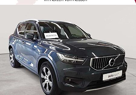 Volvo XC 40 XC40 XC40 B4 B Geartronic Inscription AHK Xenium