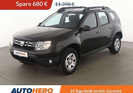 Dacia Duster 1.2 TCe Laureate 4x2*KLIMA*BLUETOOTH*