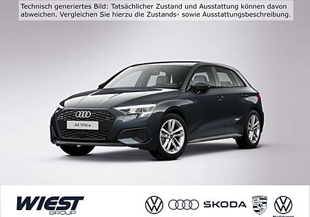 Audi A3 40 TFSI e-tron S tronic HUD RFK SHZ