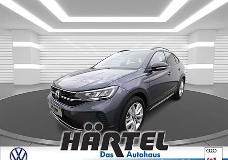 VW Taigo Volkswagen GOAL 1.5 TSI DSG (+ACC-RADAR+NAVI) Bluetooth
