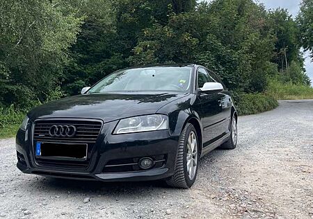 Audi A3 2.0 TDI Ambition quattro (103kW)