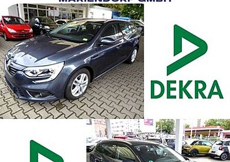 Renault Megane Grandtour ENERGY TCe 130 EDC BUSINESS--Automatik--