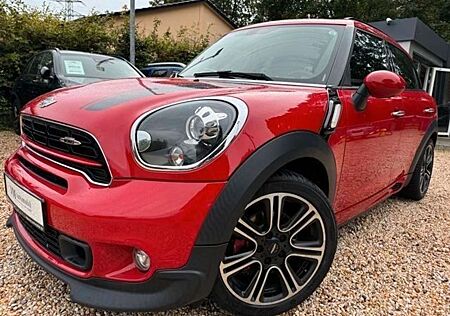 Mini John Cooper Works Countryman ALL4 Leder*Pano*Nav