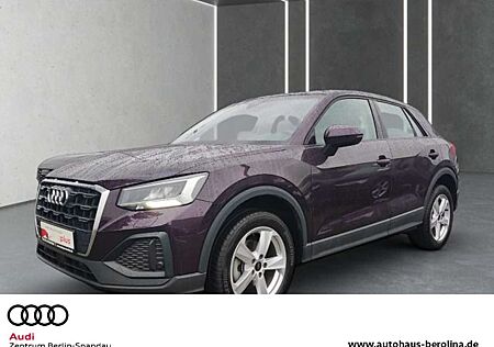 Audi Q2 30 TFSI *Virt.C*PDC*LED*KLIMA*