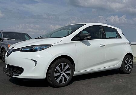 Renault ZOE 43 KW 68 KW Life mit Batterie Klimaautomatik