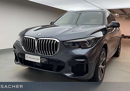BMW X5 xDrive45e A M-Sport Pano DAProf SoClo 4xSh