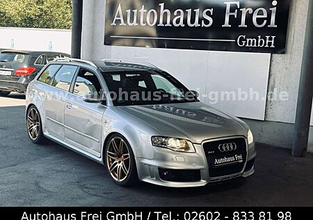 Audi RS4 RS 4 Avant 4.2 FSI quattro*BOSE*BITTE LESEN!