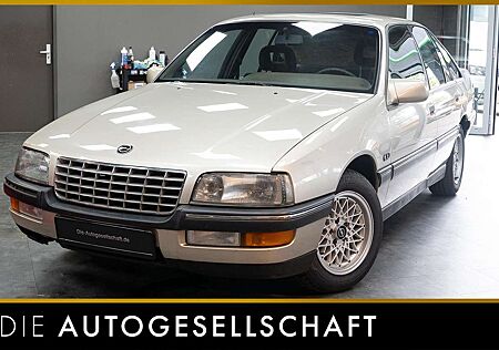 Opel Senator B 3.0 12V CD*AUTOMATIK*H-MÖGLICH*