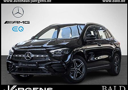 Mercedes-Benz GLA 180 AMG-Advanced+/ILS/Pano/360/Totw/Easy/19"