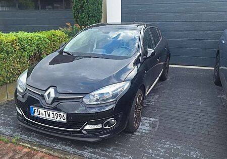 Renault Megane BOSE Edition