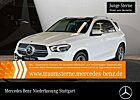 Mercedes-Benz GLE 450 4M AMG+PANO+360+AHK+MULTIBEAM+FAHRASS+20"