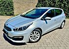 Kia Cee'd Ceed / 1.4 // 1.Hand// Tüv & Service Neu //