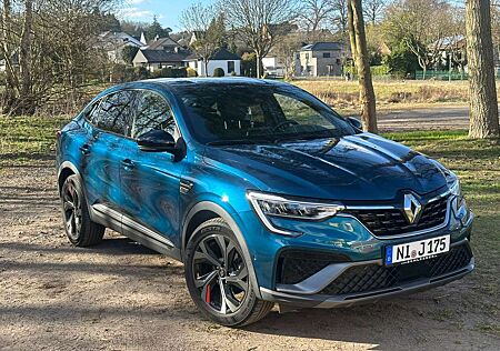 Renault Arkana R.S. Line