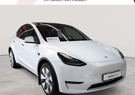 Tesla Model Y Long Range Dual Motor AWD