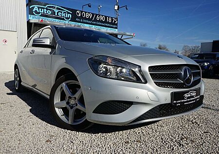 Mercedes-Benz Others BE |Navi| |Park-Assistent| |