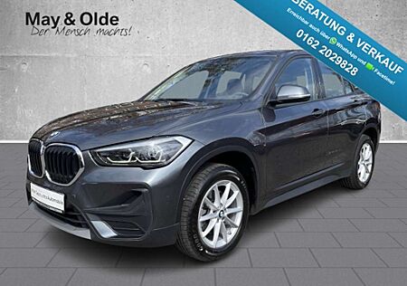 BMW X1 SDRIVE18D Navi LED El. Heckkl 2-Zonen-Klimaautom K