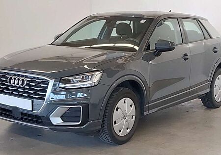 Audi Q2 35 TFSI sport