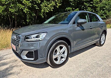 Audi Q2 35 TFSI sport *S Line-Navi-Virtual-LED*
