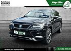 Seat Ateca Xcellence 4Drive DSG*AHK*PANO*LEDER