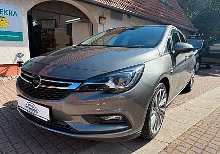 Opel Astra K Lim.*OPC-LINE*NAVI*LEDER*AGR-SITZE*CAM*