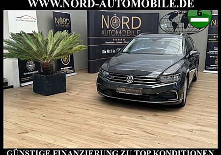 VW Passat Variant Volkswagen GTE 1.4 TSI DSG SIDE&LANE*Kamera* GTE