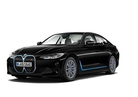 BMW i4 eDrive40 Klimaaut. Sitzhzg. Vorn