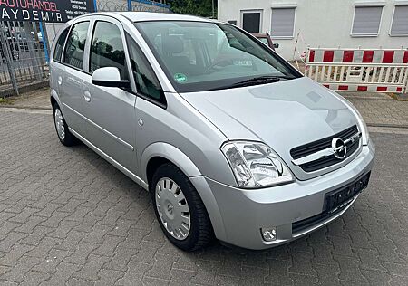 Opel Meriva 1.6 Edition