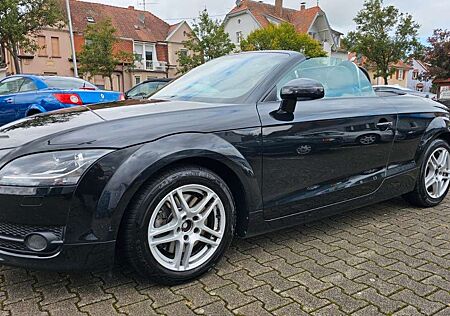 Audi TT Coupe/Roadster 2.0 TDI Roadster quattro