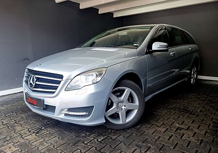 Mercedes-Benz R 350 CDI L 4Matic, 19" AMG, e.GLASDACH, COMAND, R-KAM