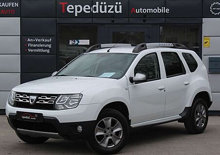 Dacia Duster I Celebration 4x2*1.Hand*Navi*SHZ*MFL*PDC