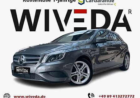 Mercedes-Benz A 250 BlueEfficiency Exklusiv~Kamera~Navi~Leder~