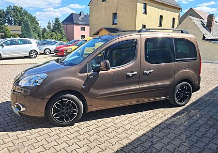 Peugeot Partner Style
