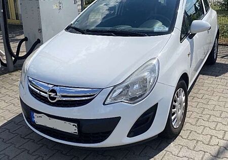 Opel Corsa Selection - D - EcoFlex