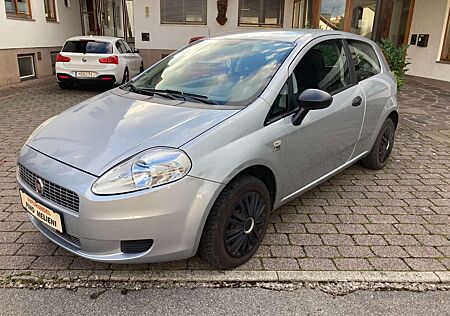 Fiat Grande Punto 1.2 8V Active