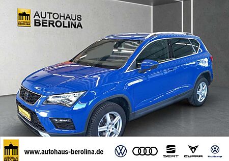 Seat Ateca 2.0 TDI Xcellence *StdHz*NAV*BEATS*AHK*