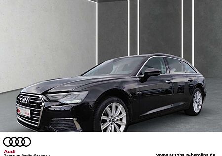 Audi A6 50 TDI qu. design *NAV+*ACC+R-CAM*SHZ*