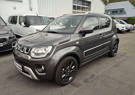 Suzuki Ignis gebraucht kaufen Suzuki Ignis 1.2 Dualjet CVT Comfort Navi+Cam